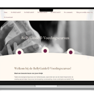 Voedingskeuze cursus